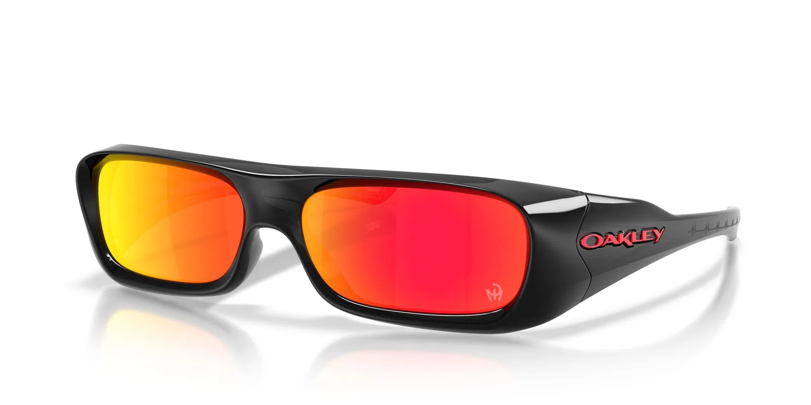 Oakley Permian 9520 Sunglasses - view 75